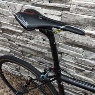 Bicicleta BH Ultralight Evo