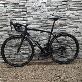 Bicicleta BH Ultralight Evo