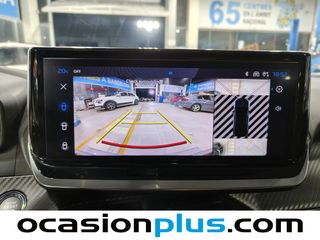 Peugeot 2008 Allure Hybrid eDCS6 107 kW (145 CV)