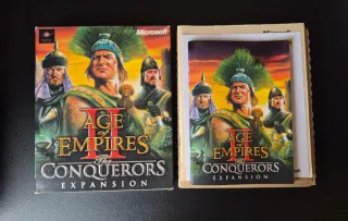 Pack Big Box versiones Españolas