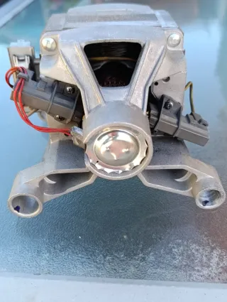 Motor lavadora repuesto