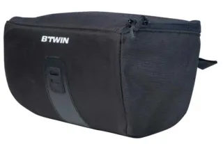 Bolsa Manillar B-twin 300 (2,5L)