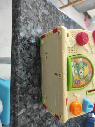 Juguete educativo LeapFrog