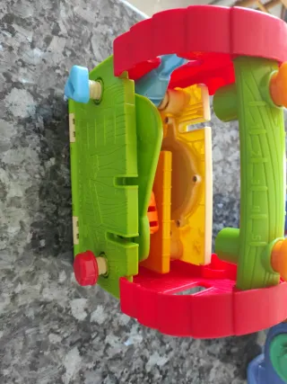 Juguete educativo LeapFrog