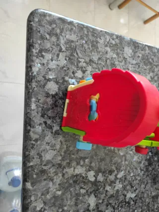 Juguete educativo LeapFrog