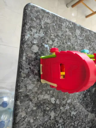 Juguete educativo LeapFrog