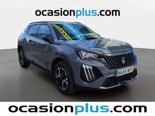 Peugeot 2008 PureTech 100 S&S Allure 75 kW (100 CV)