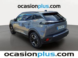 Peugeot 2008 PureTech 100 S&S Allure 75 kW (100 CV)