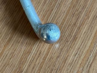 Piezas Triumph Bonneville.