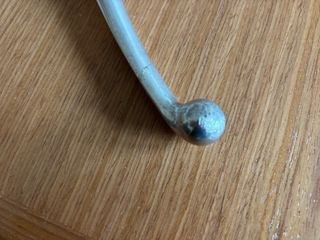 Piezas Triumph Bonneville.