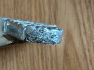 Piezas Triumph Bonneville.