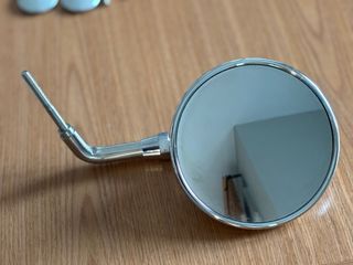 Piezas Triumph Bonneville.