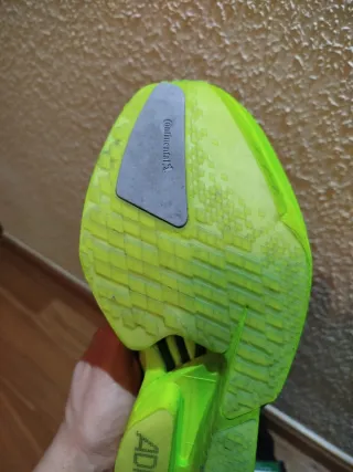 Adidas Adizero Adios Pro 4 Zapatillas 43 1/3