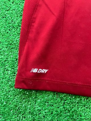 Camiseta Liverpool 2017 Talla L