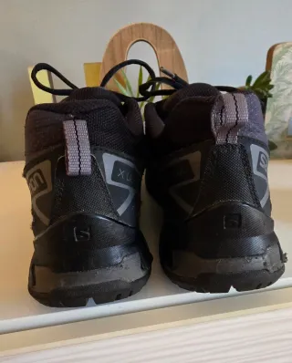 Zapatillas Salomon X Ultra Talla 43