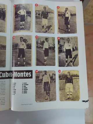 La Gran Historia Del Valencia C.f.