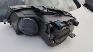 Faro Delantero Derecho Audi A3 (P8) 2009