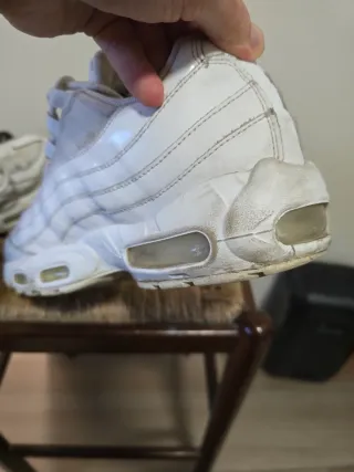 Nike Air Max 95 Essential 40