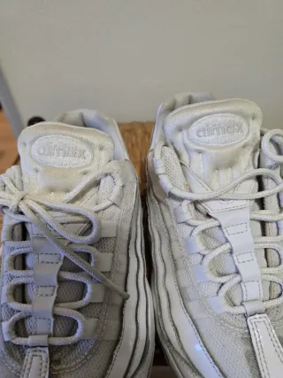 Nike Air Max 95 Essential 40