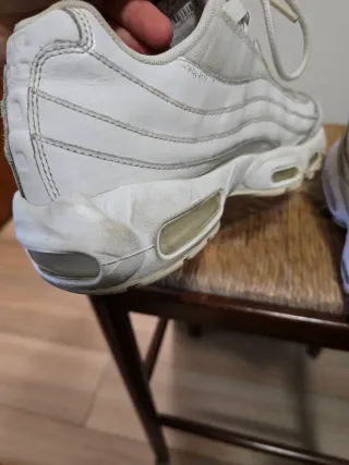 Nike Air Max 95 Essential 40