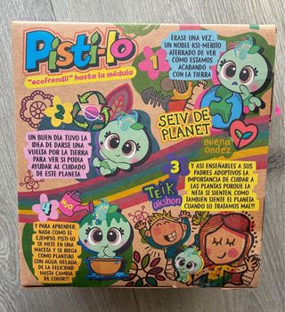 Ksi Merito Pistilo Distroller