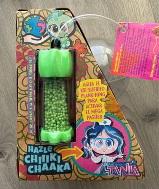 Ksi Merito Pistilo Distroller