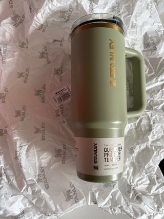 Stanley ProTour Flip Straw Tumbler 0.89L