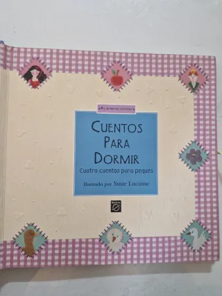 Cuentos Para Dormir
