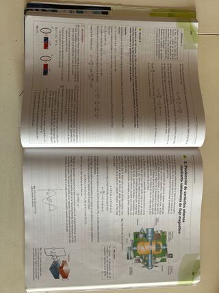 LA+SB Fisica 2 Bachillerato. Libro alumno + Sma...