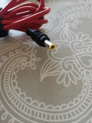 Cargador Trust Universal Portátil