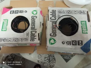 Lote Fontanería: Cobre, Latón y Herramientas