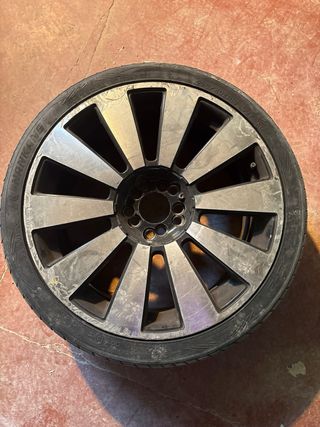Llantas 18 Audi S8 5x100 5x112