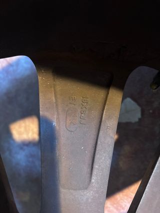 Llantas 18 Audi S8 5x100 5x112