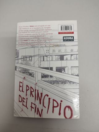 Manga I AM A Hero del 1 al 6