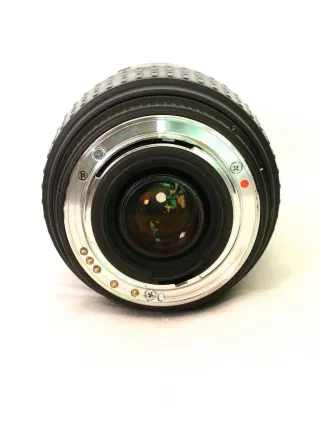 Sigma 70-300mm f/4-5.6 DL Macro Super Pentax