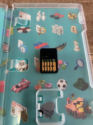 Juego Nintendo Switch 51 Worldwide Games