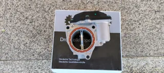 Borboleta admissão Vw Seat Skoda Audi