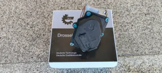 Borboleta admissão Vw Seat Skoda Audi