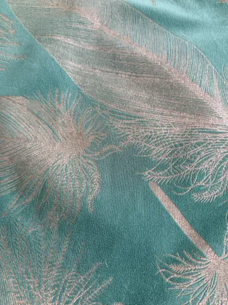 4 Cojines Decorativos Sin Relleno