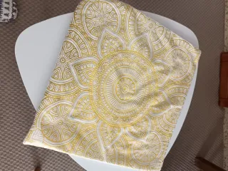 4 Cojines Decorativos Sin Relleno