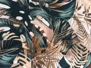 4 Cojines Decorativos Sin Relleno