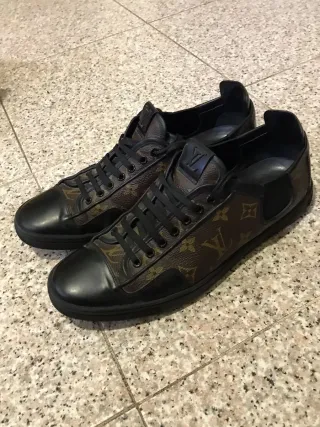 Scarpe Louis Vuitton n.42 uomo