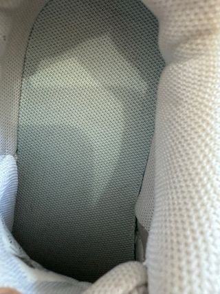 Zapatillas con ruedas niña Shein talla 35