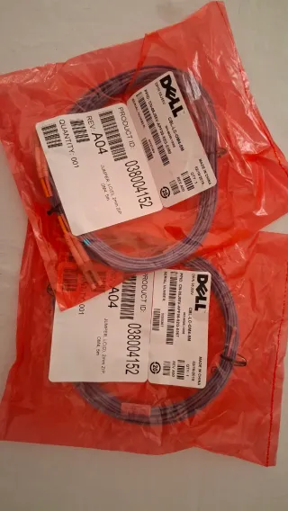 Latiguillo Dell LC-LC OM4 5m