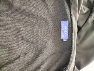 Sudadera tipo Polo Ralph Lauren Bandera Japón