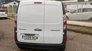 Renault Kangoo 2020