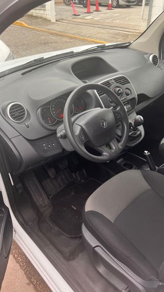 Renault Kangoo 2020