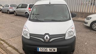 Renault Kangoo 2020