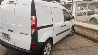 Renault Kangoo 2020