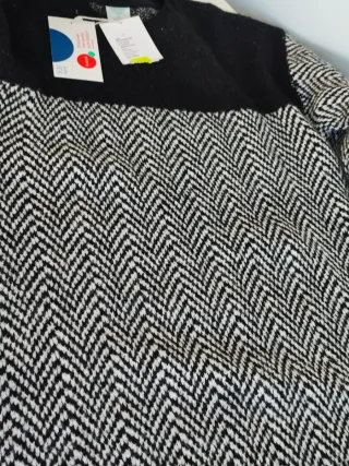 Vestido Boboli niña/mujer 16 años nuevo